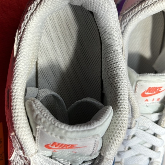 Women's Nike Airmax SC size 6.5 used good condition - Picture 5 of 7